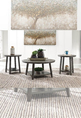 Caitbrook Occasional Set of 3