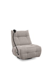 Tribeca Recliner | Swivel Glider