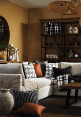 Yannic Sectional Sofa