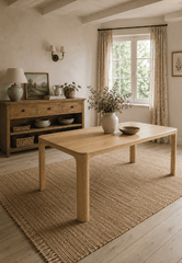 Upton Dining Table