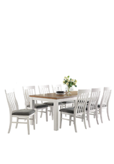 Westconi 8-Seater Dining Set