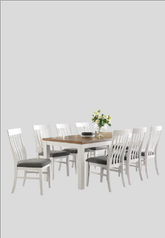 Westconi 8-Seater Dining Set