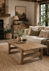 Warren Coffee Table