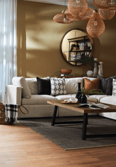 Yannic Sectional Sofa