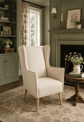Yiwa Wing Chair