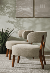 Yucca Accent Chair