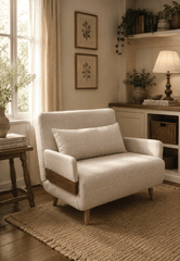 Yulin Folding Sofabed