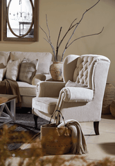 Ashton Wing Chair
