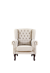 Ashton Wing Chair