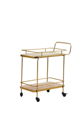 Barrett Serving Trolley