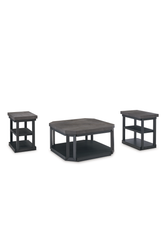 Bonilane Occasional Set of 3