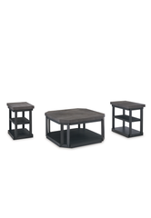 Bonilane Occasional Set of 3