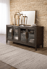 Burkhaus Dining Server