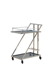 Byrne Serving Trolley