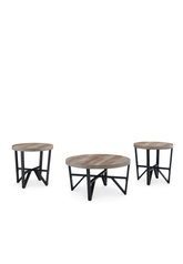 Deanlee Occasional Set of 3