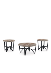 Deanlee Occasional Set of 3
