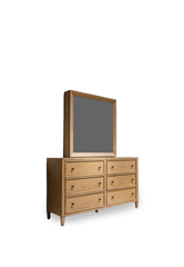 Elaris Dresser