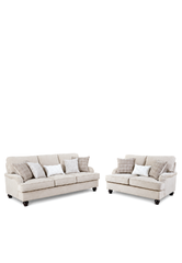 Fernmont Sofa