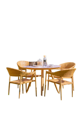Gary Garden Set