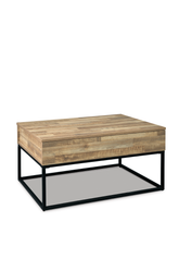 Gerdanet Lift Top Coffee Table