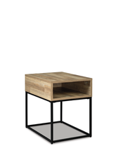 Gerdanet End Table