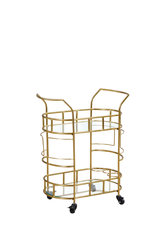 Lynn Serving Trolley