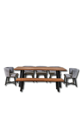 Nolyn Dining Set