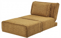 HERON SOFA BED WITH STOOL