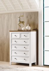 Westconi Chest of Drawers