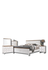 Westconi Bedroom Set