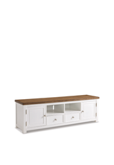 Westconi TV Cabinet