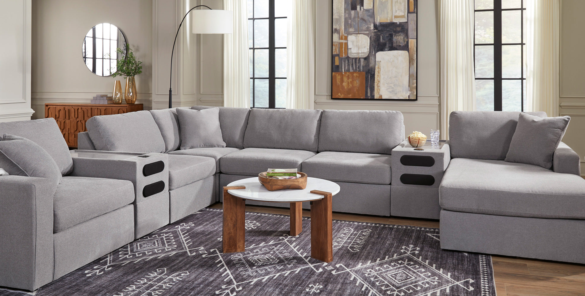 Discover Modmax: The Sofa That Adapts to Your Life – Fella Design