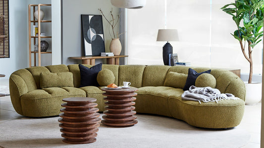 3 Sofa Concepts That Bring Character To Every Home