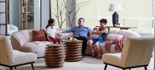 How to Choose the Perfect Sofa for Your Interior Theme
