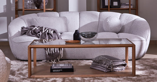 5 Things to Consider Before Buying a Sofa