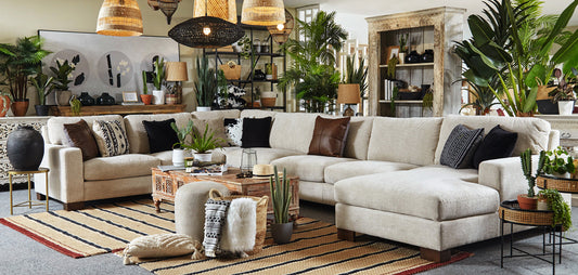 Find Your Perfect Sofa: A Friendly Guide For Malaysian Homes
