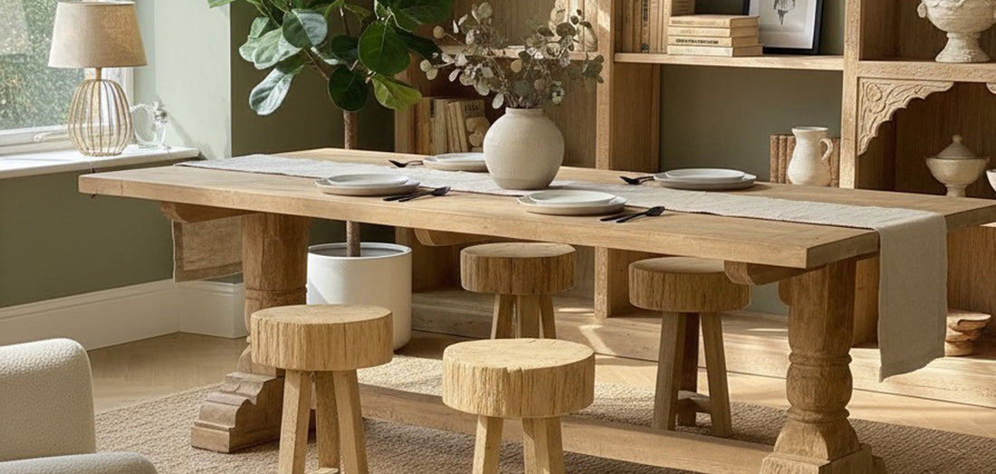 Fella Urban presents the Heritage Ethnic Series