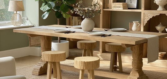 Fella Urban presents the Heritage Ethnic Series