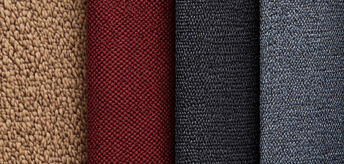 The Quiet Power of Fabric in Malaysian Homes