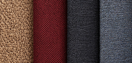 The Quiet Power of Fabric in Malaysian Homes