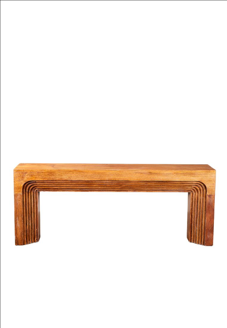 Ardelle Console Table