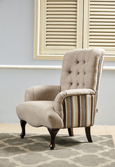 Albany Wing Chair