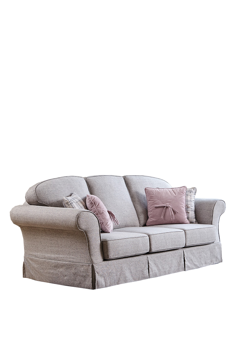 Kingsley Sofa
