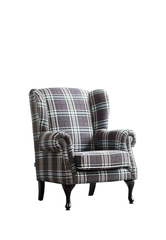 Gracie Wing Chair