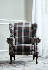 Gracie Wing Chair