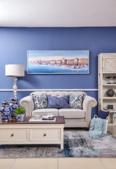 Hindell Park 2 Seater Porcelain 3