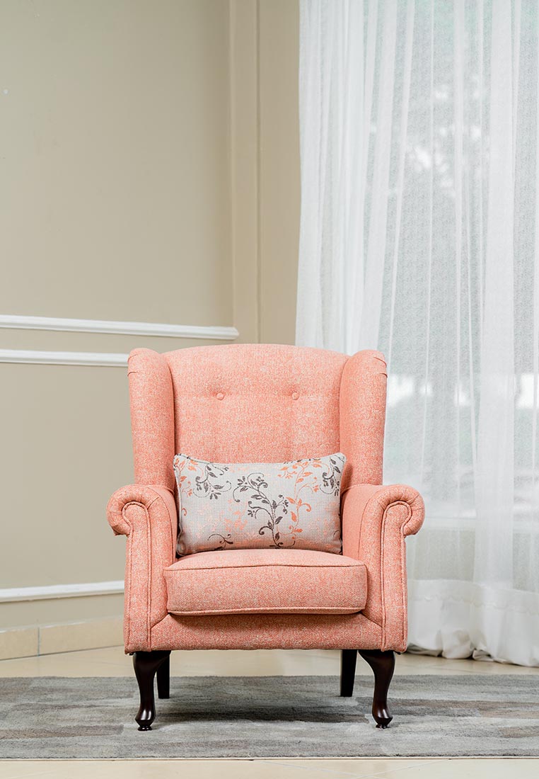 Paolo Wing Chair