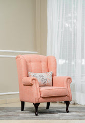 Paolo Wing Chair