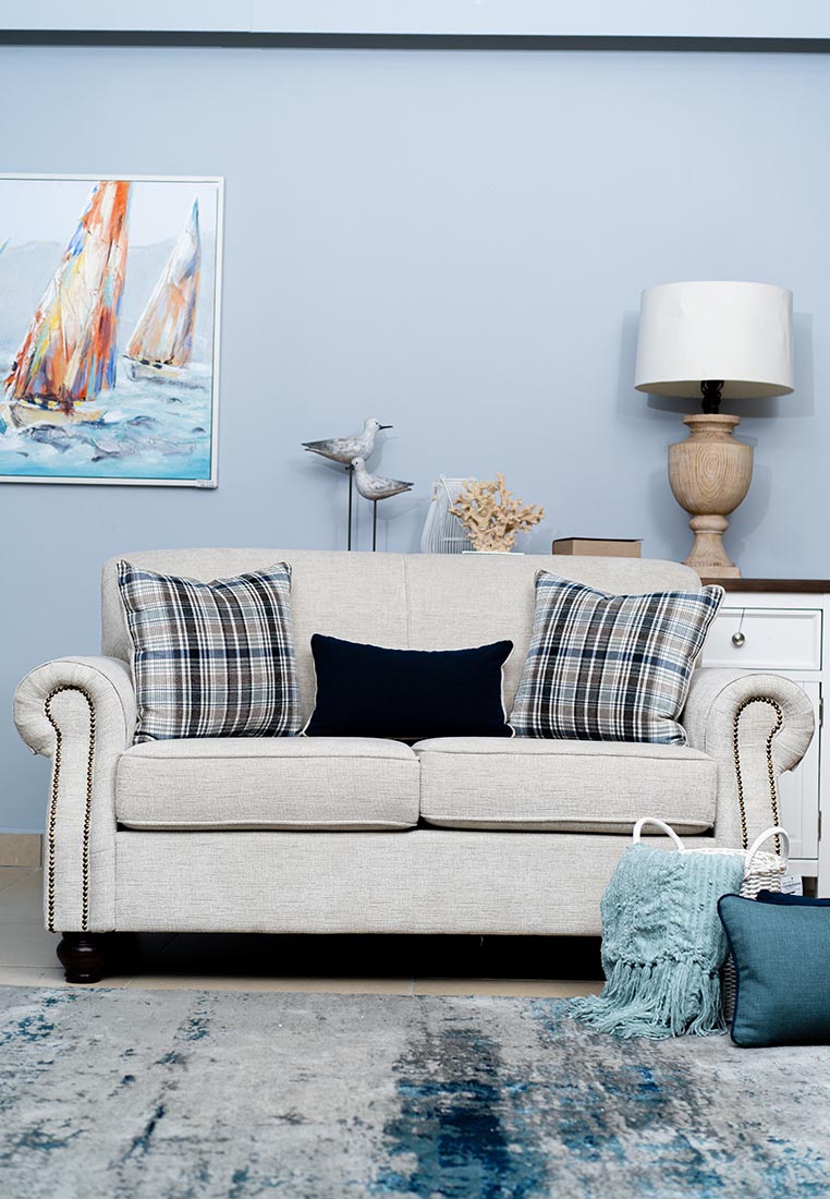 Aragon Sofa