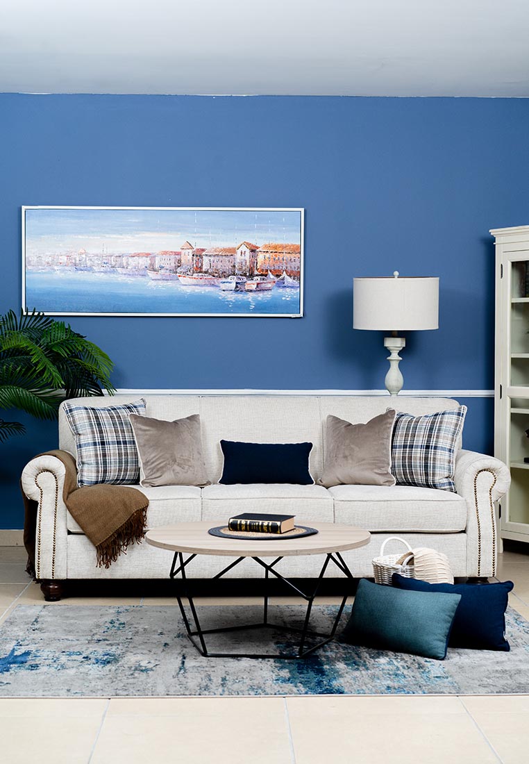 Aragon Sofa